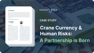 Crane Currency Case Study - Graphic