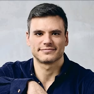 Martin Barroso