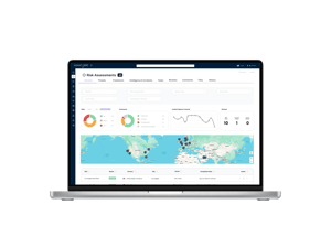 Risk Assessments on Human Risks Security Risk Management