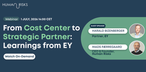 Webinar on demand