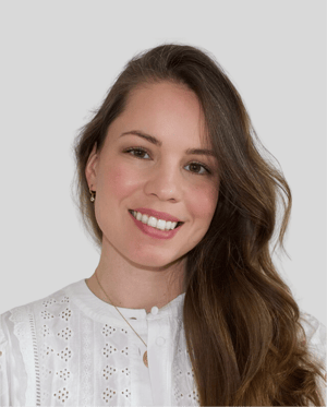 Adeline Balac, Customer Success Lead at Human Risks