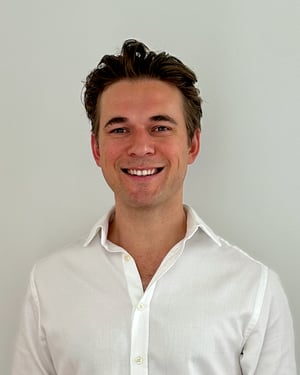 Douglas Gray