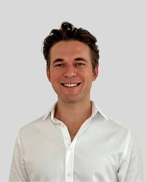 Douglas Gray, Head of Product at Human Risks