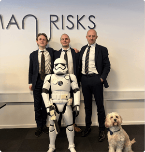 Human Risks Team