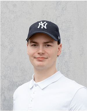 Julius Bendt