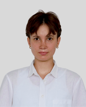 Julia Trenka, Marketing Coordinator at Human Risks