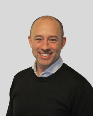 Mads Pærregaard, CEO and Founder of Human Risks
