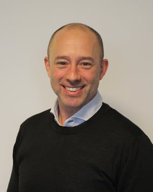 Mads Pærregaard
