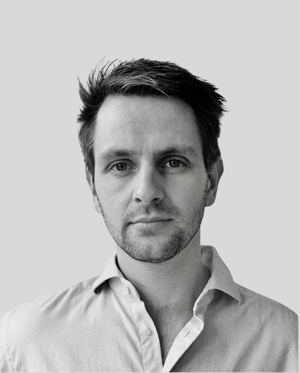 Magnus Josias, Co–Founder & Head of BCM at Human Risks