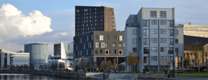 The Human Risks Office at Adelgade 12, 9000 Aalborg, Denmark
