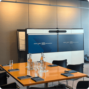 The Human Risks Round Table Event