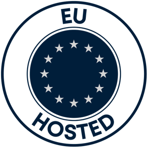EU hosted
