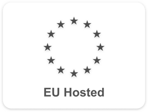 EU hosted