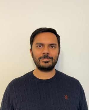Chaudri Mohsin Ali