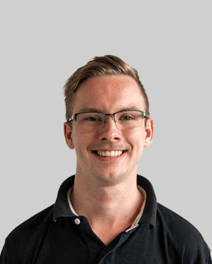 Daniel Simonsen