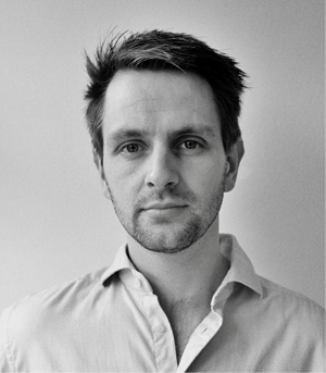 Magnus Josias