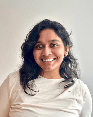 Shivangi Sundaram