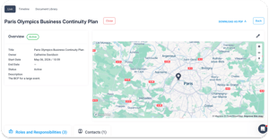 CM Overview