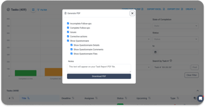 T Document