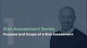Human Risks | Risk Assessment Guidance Part 1